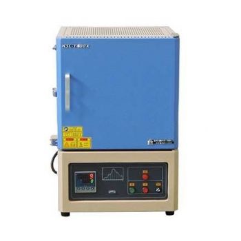 KSL-1400X-A2 1400℃箱式炉（8L）