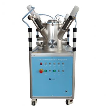 SP-AM-400A四弧源熔炼炉