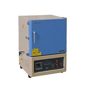 KSL-1400X-A3 1400℃箱式炉（19L）