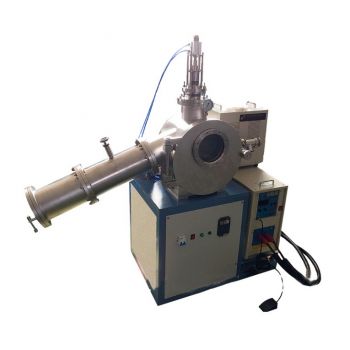 高真空单辊旋淬系统