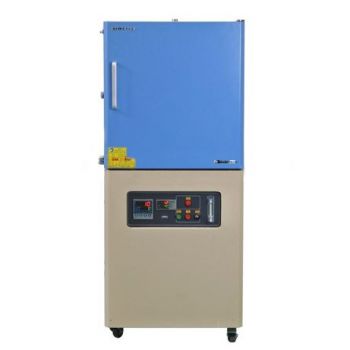 1400℃箱式炉（36L）KSL-1400X-A4