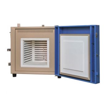 1200℃分体式排胶炉（27L）KSL-1200X-M-F