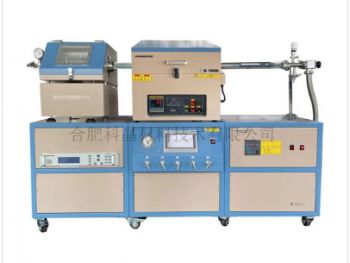 PECVD系统 OTF-1200X-50-4CLV-PE