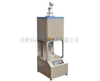 1700℃立式炉 GSL-1700X-VT