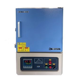 KSL-1400X-A1 1400℃箱式炉（3.4L）