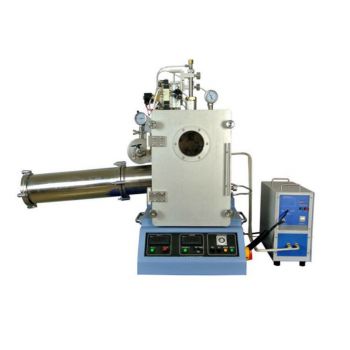 VTC-200S桌面型真空金属甩带炉