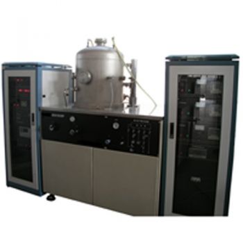 GSL-QHRL-X真空钎焊炉