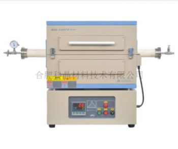 管式炉 GSL-1500X-OTF