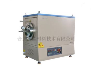 GSL-1100X-I，II，III-6寸，8.5寸，11寸-S 1100℃双温区管式炉