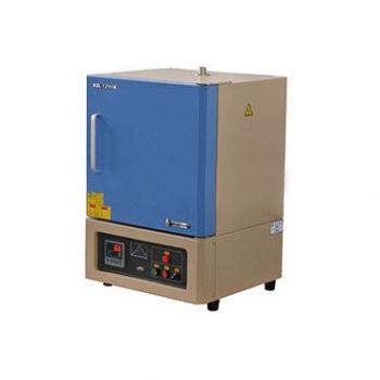 KSL-1200X-M 1200℃高温箱式炉（27L）
