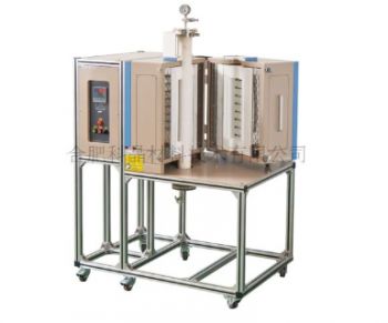 立式管式炉 OTF-1700X-VT