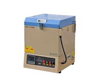 1200℃小型井式炉（9L）VBF-1200X