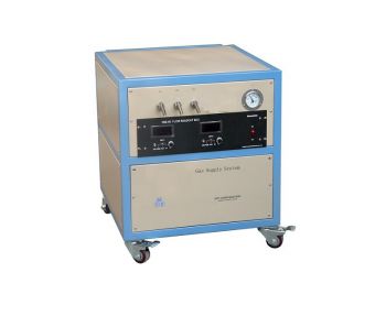 GSL-2Z 混气系统2路质子