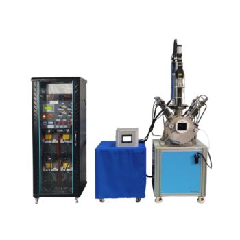 SKJ-ARC-CZ四电弧单晶生长系统