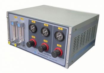 CGM-2F 小型两通道供气系统