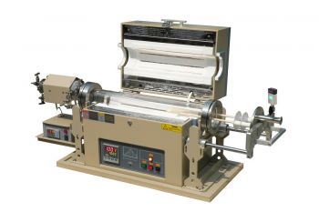 OTF-1200X-4-NW 1100℃管式炉