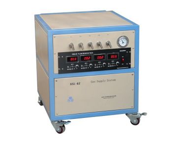 GSL-4Z 混气系统4路质子