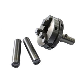 SP-MSM-FG 金属熔炼封管套件