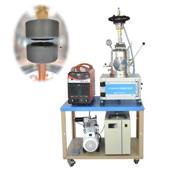 SP-MSM4000C快速等离子烧结炉