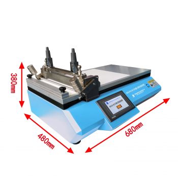 MSK-AFA-IVD多功能小型自动涂布机