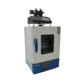 PTL-OV6P 6工位提拉涂膜机