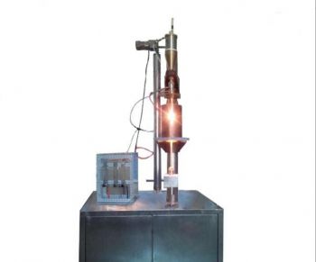 SKJ-VE2000火焰法单晶生长炉