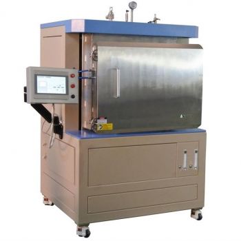 1700℃箱式氢气炉（64L）KSL-1600X-H2-L