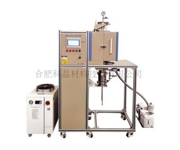 1100℃布里奇曼定向凝固炉SKJ-BG1200-5S