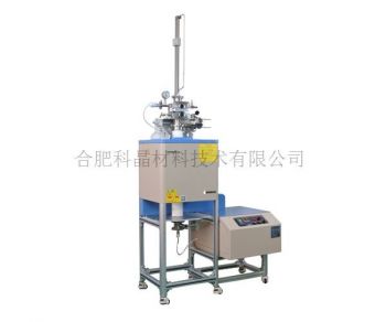 KSL-1700X-VT气淬炉