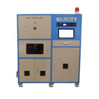 1600-2000℃高温高真空烧结炉GSL-2400X-HV