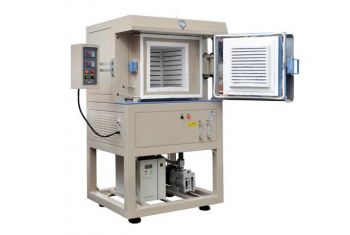 1200℃五面加热气氛箱式炉KSL-1200X-AC-5S