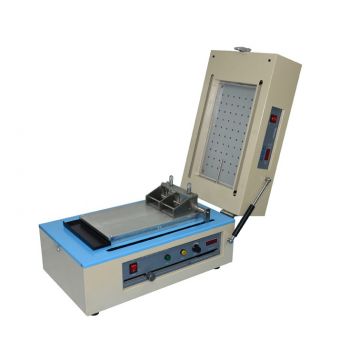 MSK-AFA-III小型流延自动烘干涂覆机