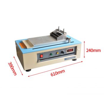 MSK-AFA-I自动涂布机