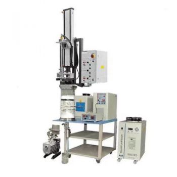 1700℃小型单晶生长炉SP-60KTC-CZ