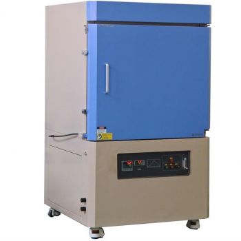 1700℃高温箱式炉（216L）KSL-1700X-A7