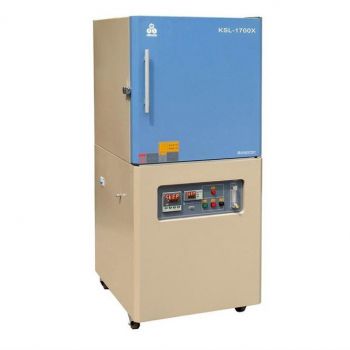 1700℃高温箱式炉（36L）KSL-1700X-A4