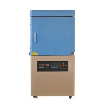 1700℃高温箱式炉（125L）KSL-1700X-A5