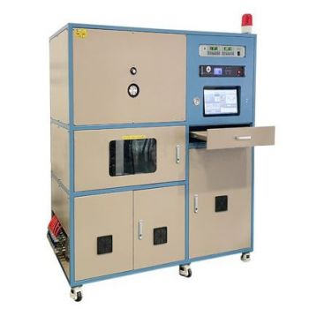 1600-2000℃高温高真空烧结炉GSL-2000X-HV