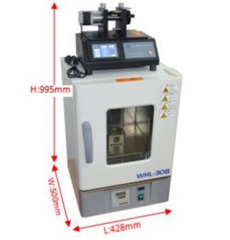 PTL-MMB02毫米级恒温程控提拉涂膜机