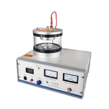 GSL-1100X-SPC-16M磁控溅射镀膜仪