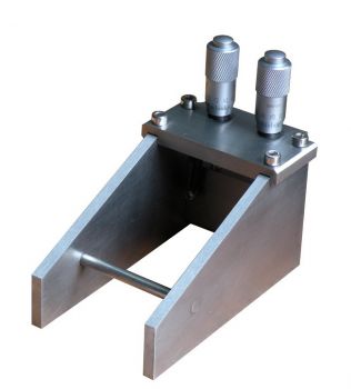 微米级可调制膜器-宽度50mm--Se-KTQ-50