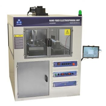 MSK-NFES-4静电纺丝纳米纤维制备系统