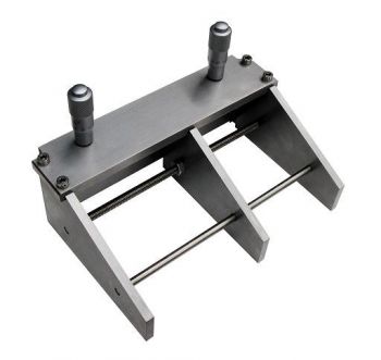 宽度可调微米级可调制膜器-150mm--Se-KTQ-150A