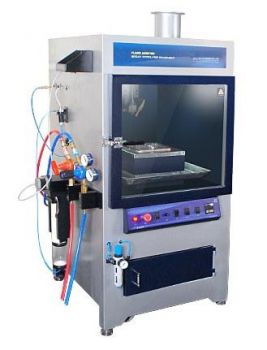 MSK-SP-04-LD超声雾化热解涂覆薄膜机,喷胶机