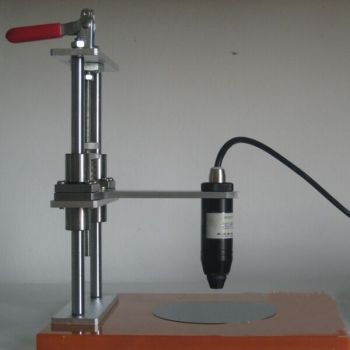 M-3手持式四探针测试仪