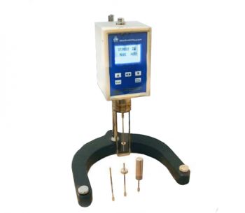 MSK-SFM-VT精密数字粘度仪