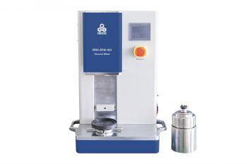 MSK-SFM-16H 真空搅拌机
