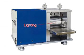 MSK-2150 电动对辊机(220V)