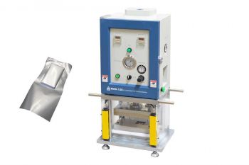 MSK-120L铝塑膜成型机