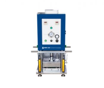 MSK-120铝塑膜成型机